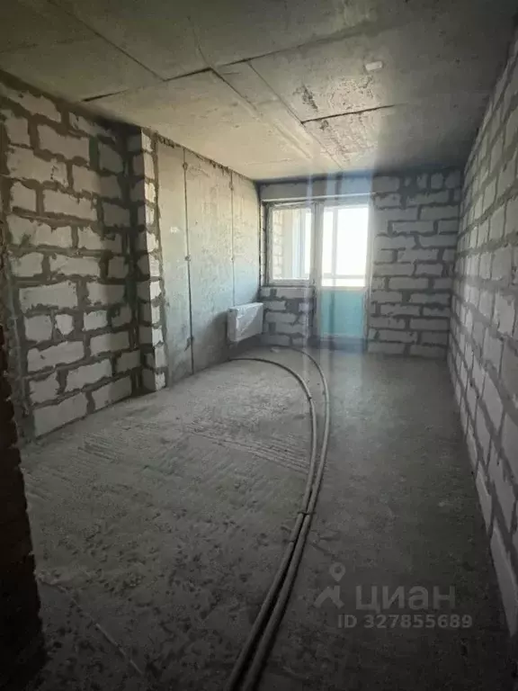 Студия Ростовская область, Ростов-на-Дону Рабочий Городок мкр, ул. ... - Фото 1