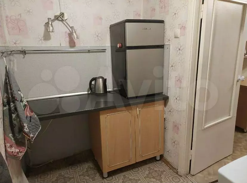 Квартира-студия, 20 м, 2/5 эт. - Фото 1