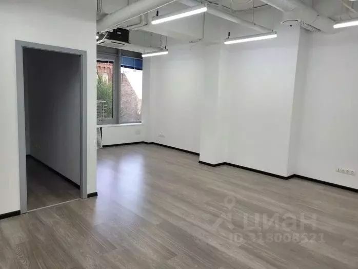 Офис в Санкт-Петербург Петроградская наб., 22 (438 м) - Фото 0