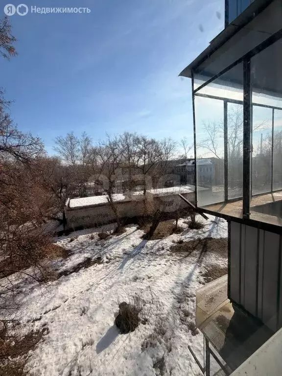 3-комнатная квартира: Троицк, посёлок Троицкая ГРЭС, улица ... - Фото 1