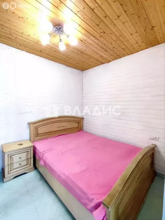 1-комнатная квартира: посёлок Шушары, Школьная улица, 6 (31.6 м) - Фото 2