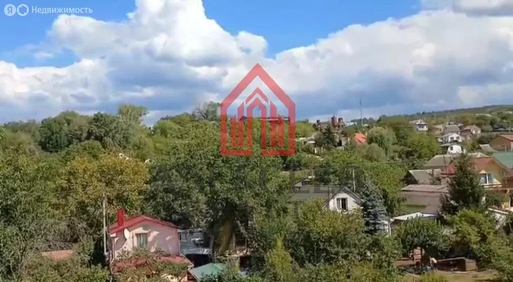 Участок в Симферопольский район, Перовское сельское поселение, село ... - Фото 1