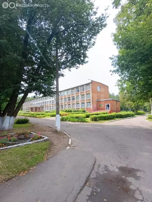 2-комнатная квартира: Подольск, улица Свердлова, 50Б (46.1 м) - Фото 0