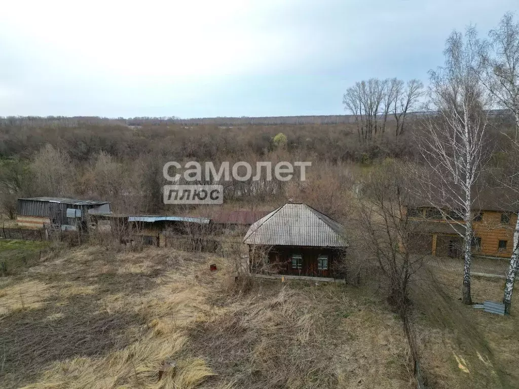 Участок в Кемеровская область, Крапивинский муниципальный округ, д. ... - Фото 1