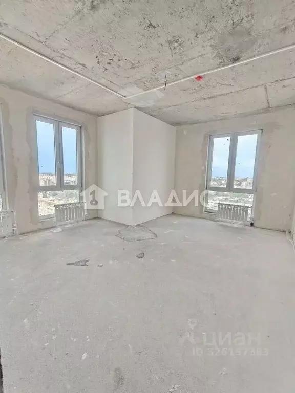 2-к кв. Калининградская область, Калининград ул. Гайдара, 90 (73.9 м) - Фото 2