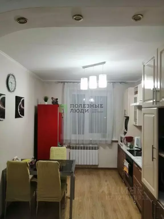 2-к кв. Забайкальский край, Чита ул. Красной Звезды, 26 (56.5 м) - Фото 1