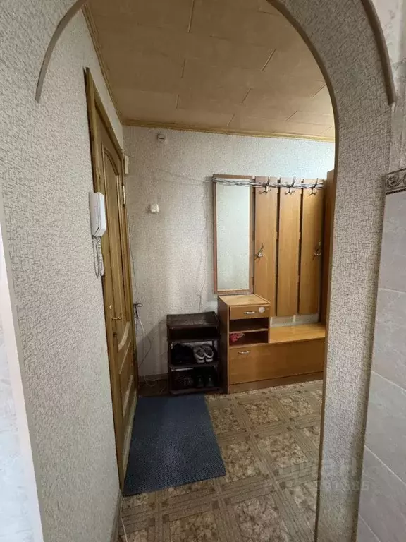 2-к кв. Татарстан, Казань Военный городок-33 тер., 5к3 (52.0 м) - Фото 1