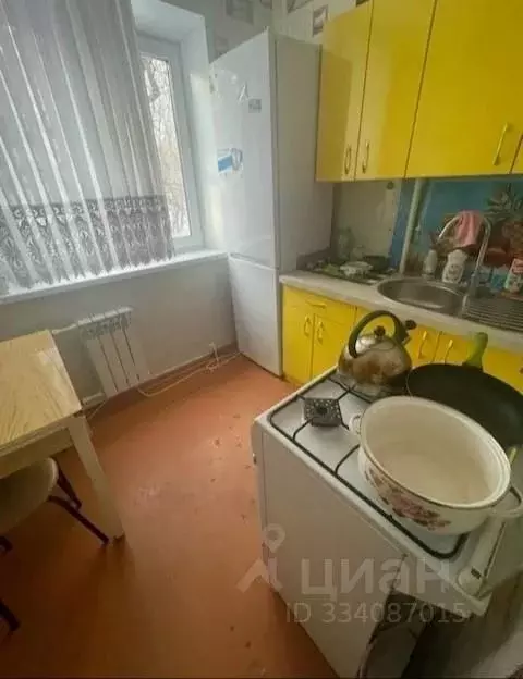 1-к кв. Самарская область, Самара просп. Карла Маркса, 326 (32.0 м) - Фото 1