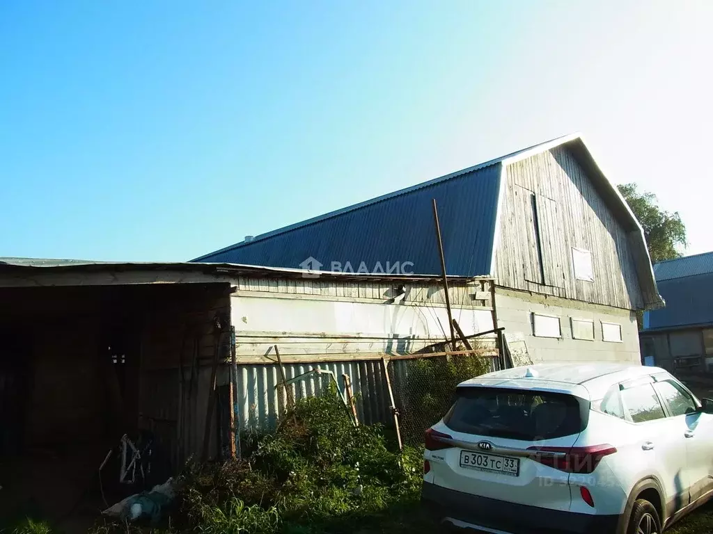 Дом в Владимирская область, Суздальский район, Павловское ... - Фото 2