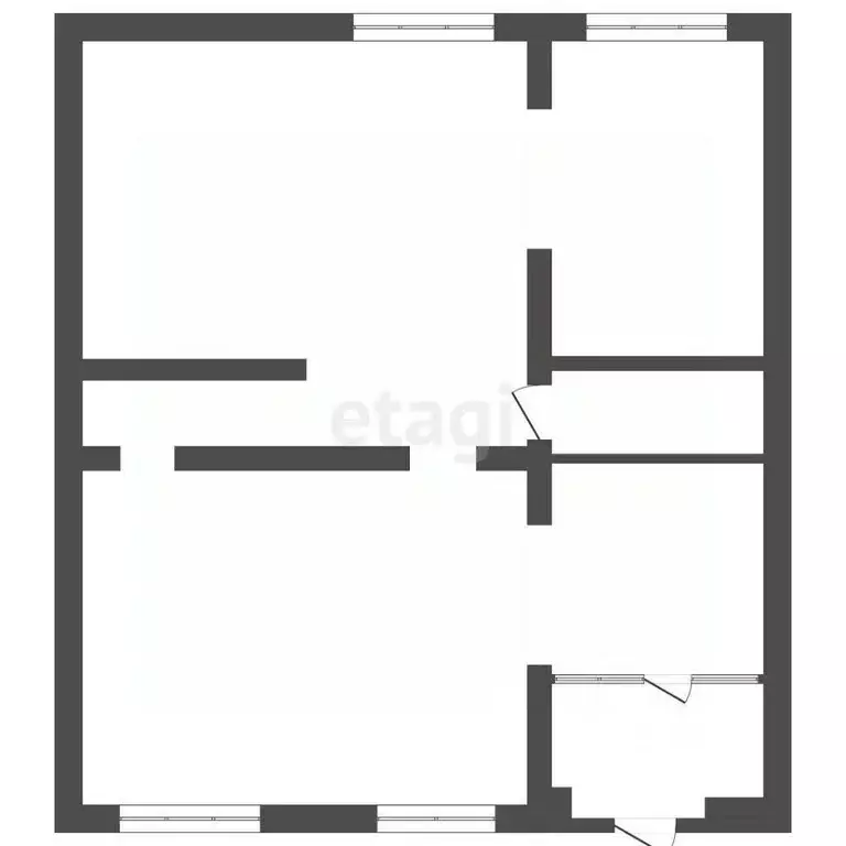 Помещение свободного назначения в Тюменская область, Тюмень ул. ... - Фото 2