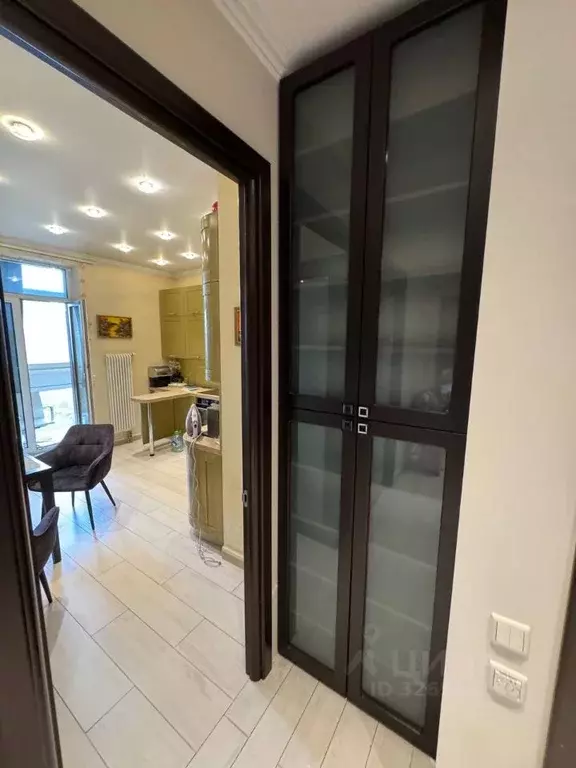 2-к кв. Москва Щукинская ул., 2 (75.0 м) - Фото 1