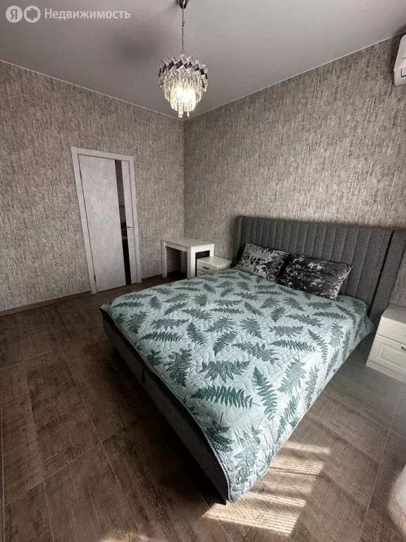 1-комнатная квартира: Щепкинское сельское поселение, посёлок ... - Фото 1