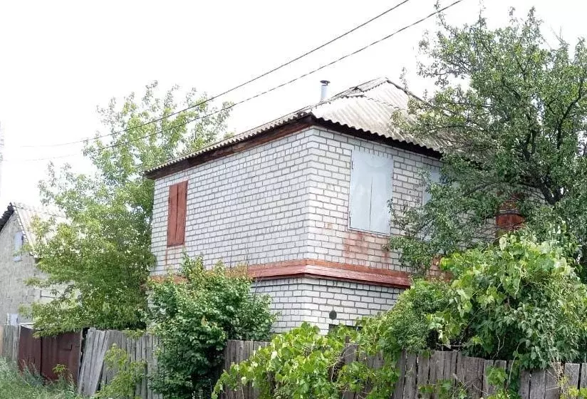 Дом 65 м на участке 10 сот. - Фото 1