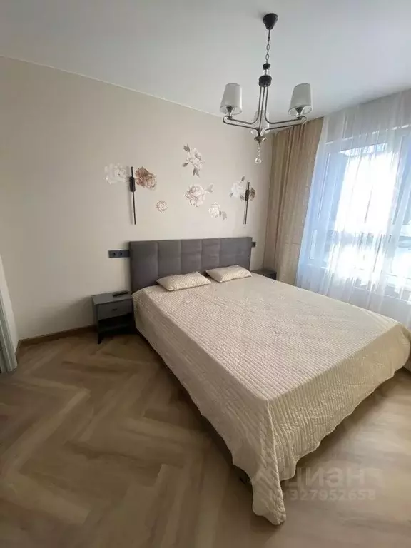 2-к кв. Московская область, Красногорск городской округ, д. Глухово ... - Фото 2