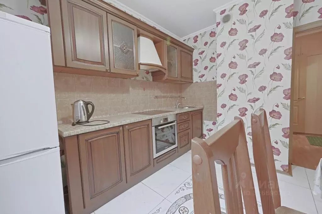 1-к кв. Москва Измайловский бул., 32 (36.0 м) - Фото 2