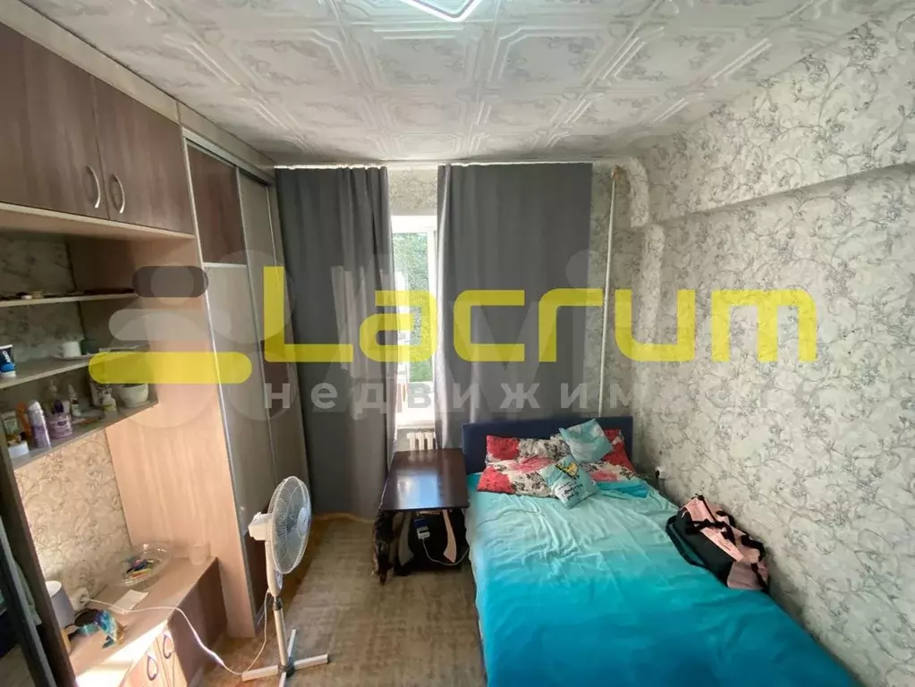 Квартира-студия, 18м, 2/5эт. - Фото 0