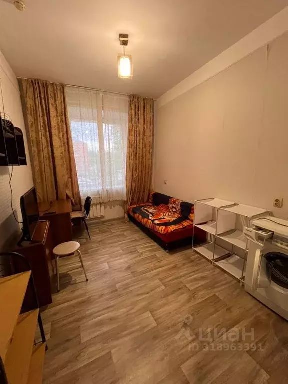 Студия Красноярский край, Красноярск ул. Академика Киренского, 9а ... - Фото 0