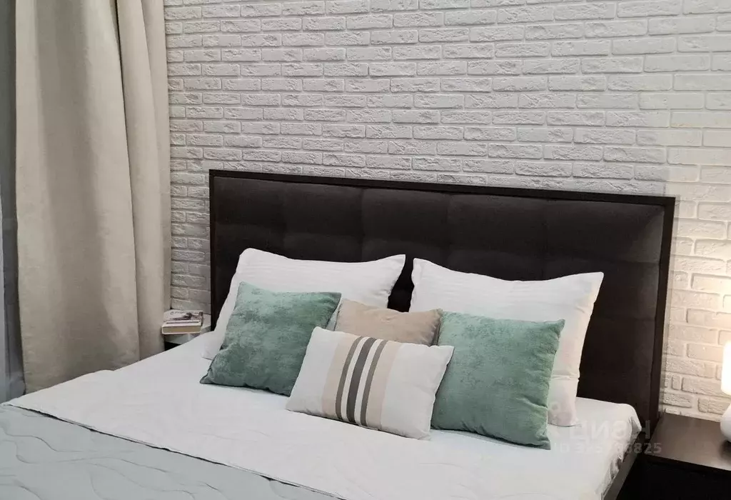 Студия Иркутская область, Иркутск Дальневосточная ул., 29/1 (24.4 м) - Фото 1