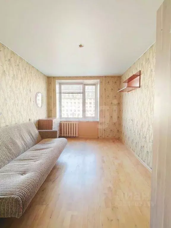 3-к кв. Санкт-Петербург Московский просп., 205Б (60.0 м) - Фото 1