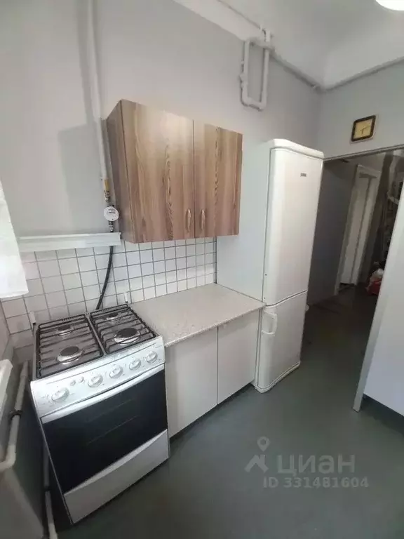 3-к кв. Санкт-Петербург наб. Обводного Канала, 121Б (60.0 м) - Фото 1
