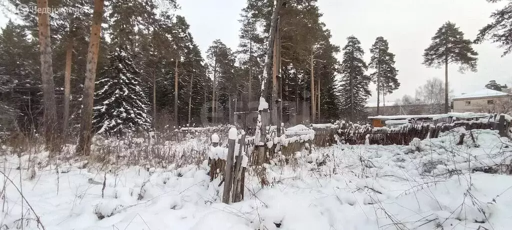 Участок в Златоуст, посёлок Айский (2.27 м) - Фото 2