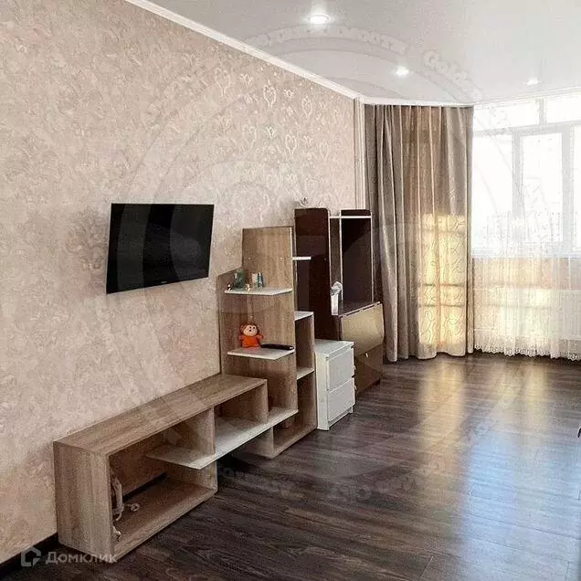 Продаётся 1-к квартира, 40 м - Фото 0