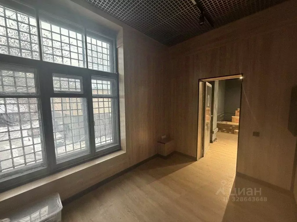 Помещение свободного назначения в Москва Верхний Предтеченский пер., ... - Фото 1