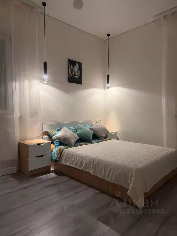 3-к кв. Башкортостан, Уфа Революционная ул., 39/3 (77.0 м) - Фото 1