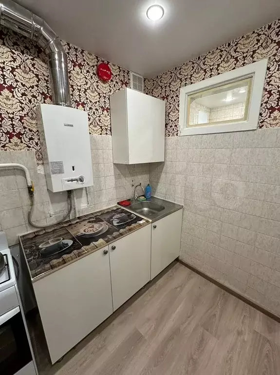2-к. квартира, 45 м, 2/5 эт. - Фото 1