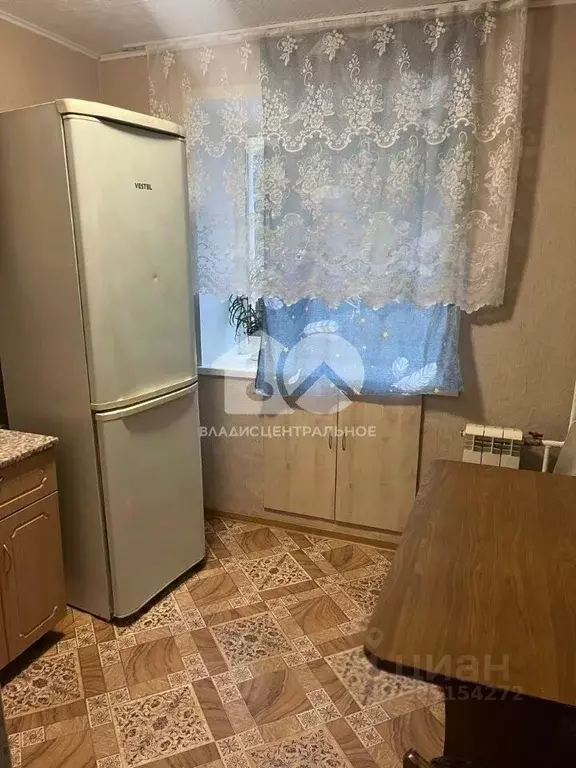 1-к кв. Кемеровская область, Кемерово ул. Сибиряков-Гвардейцев, 12 ... - Фото 1