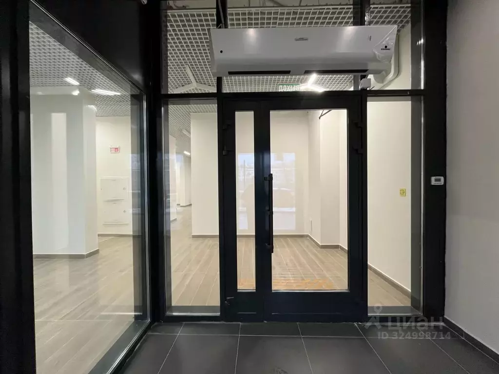 Помещение свободного назначения в Москва Ереванская ул., 4К2 (170 м) - Фото 1