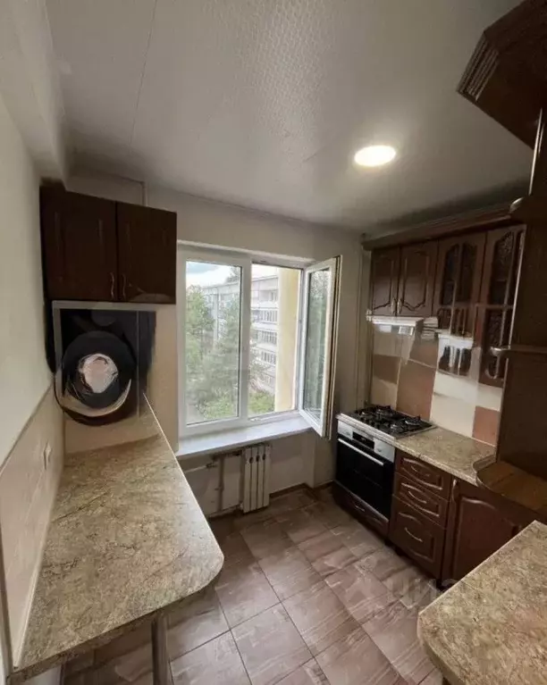 2-к кв. Ставропольский край, Пятигорск просп. Калинина, 20 (48.1 м) - Фото 2