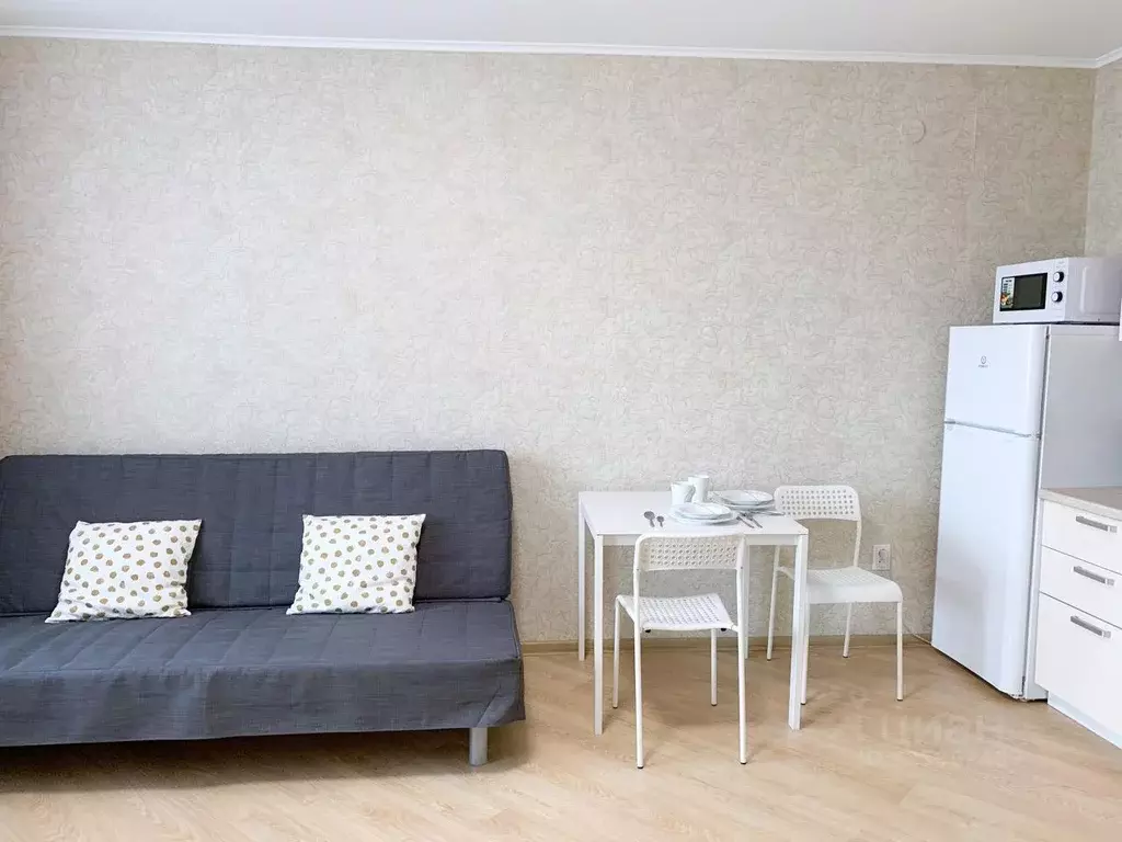 2-к кв. Бурятия, Улан-Удэ ул. Модогоева, 6 (40.0 м) - Фото 2