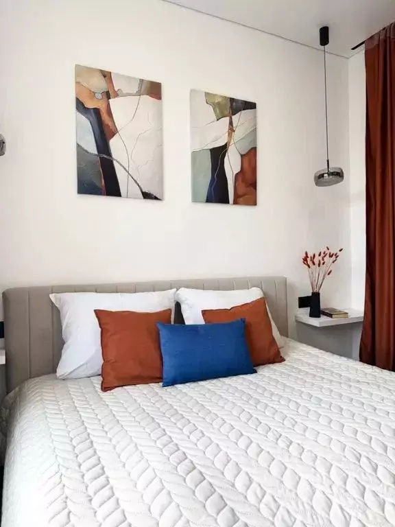 1-к кв. Иркутская область, Иркутск ул. Юрия Левитанского, 12 (38.0 м) - Фото 1