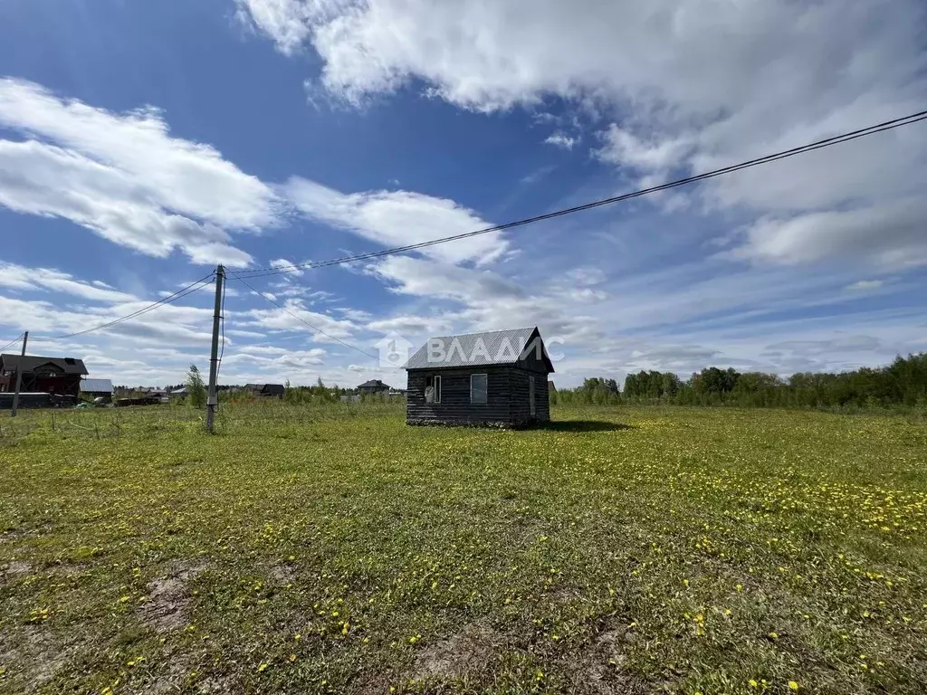 Участок в Московская область, Луховицы городской округ, с. Матыра ул. ... - Фото 0