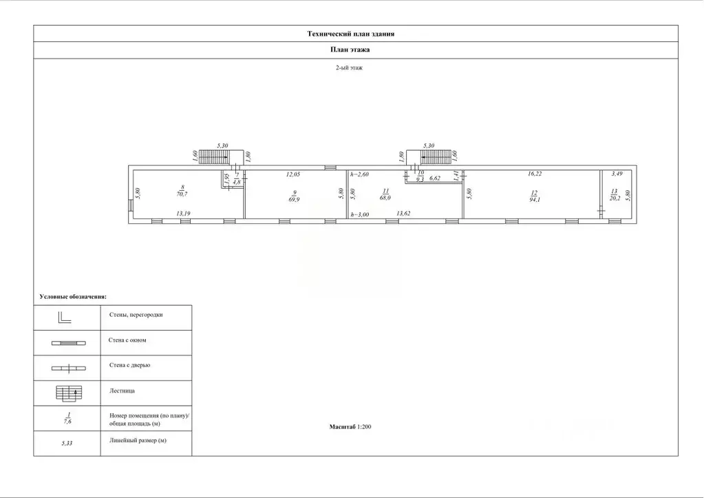 Офис в Свердловская область, Березовский ул. Энергостроителей (68 м) - Фото 1