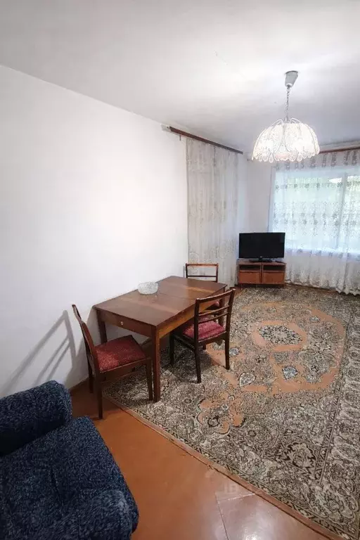 2-к кв. Хабаровский край, Хабаровск Амурский бул., 59 (45.0 м) - Фото 2
