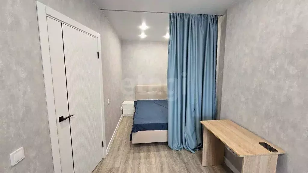 Студия Татарстан, Казань ул. Братьев Батталовых, 20А (40.0 м) - Фото 0