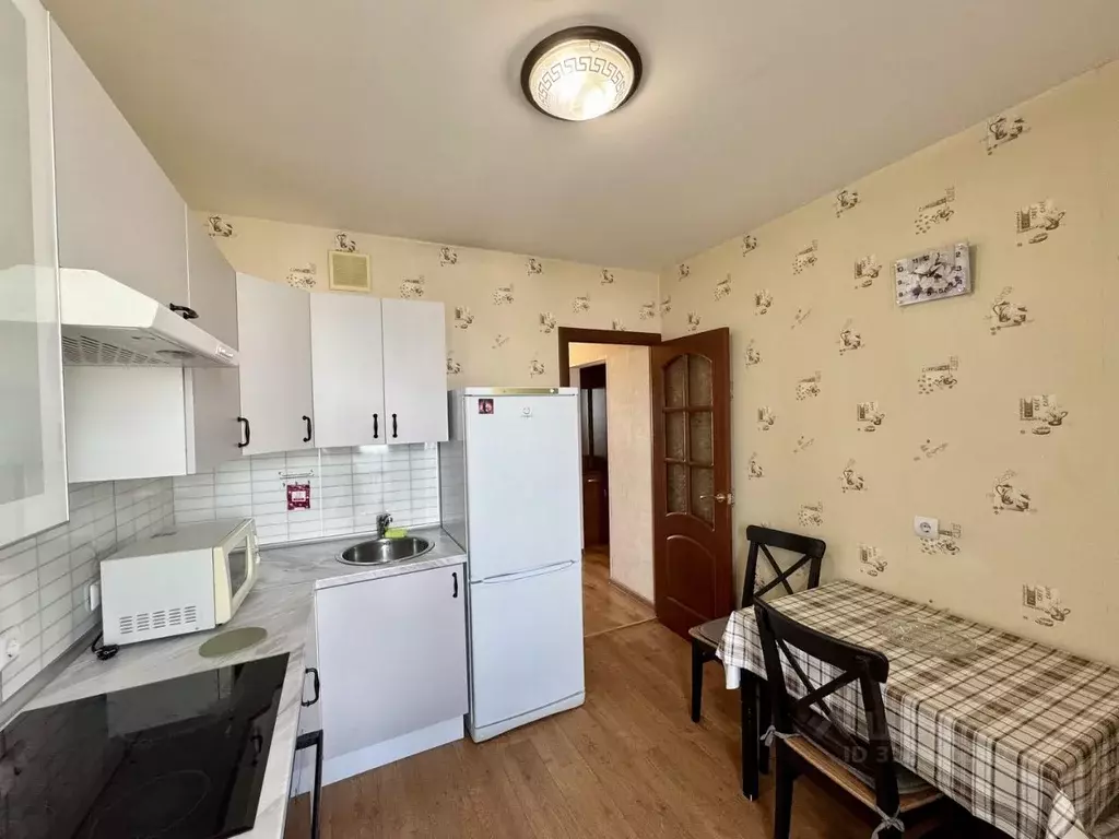 2-к кв. Москва Рождественская ул., 21к2 (55.0 м) - Фото 1