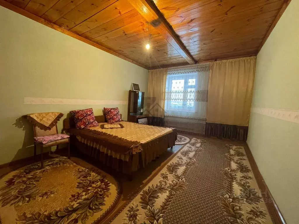 Дом в Татарстан, с. Высокая Гора ул. Татарстан, 44 (275 м) - Фото 1