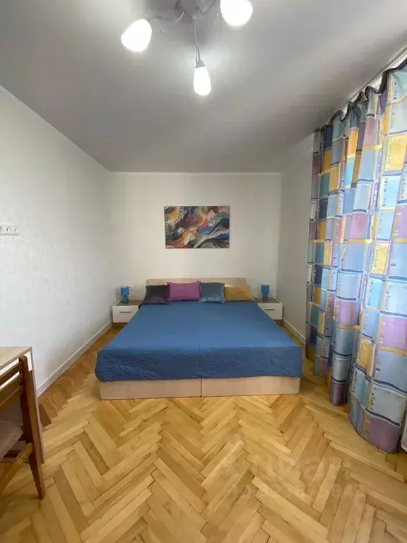 2-к кв. Краснодарский край, Анапа ул. Ленина, 24 (49.0 м) - Фото 2