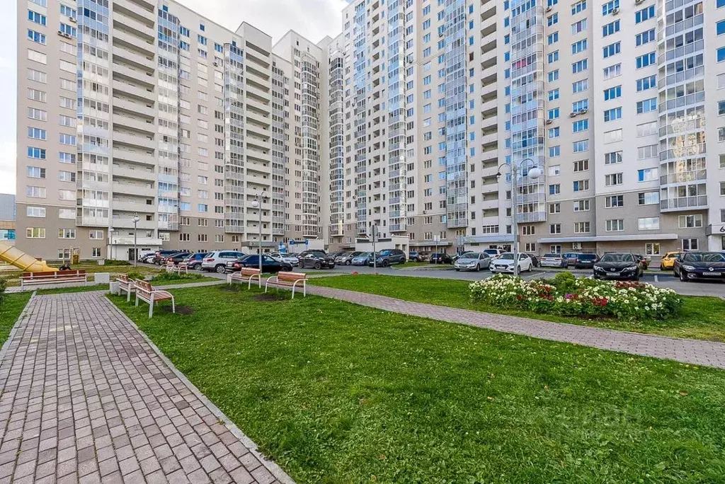 Гараж в Свердловская область, Екатеринбург ул. Мира, 41 (18 м) - Фото 0