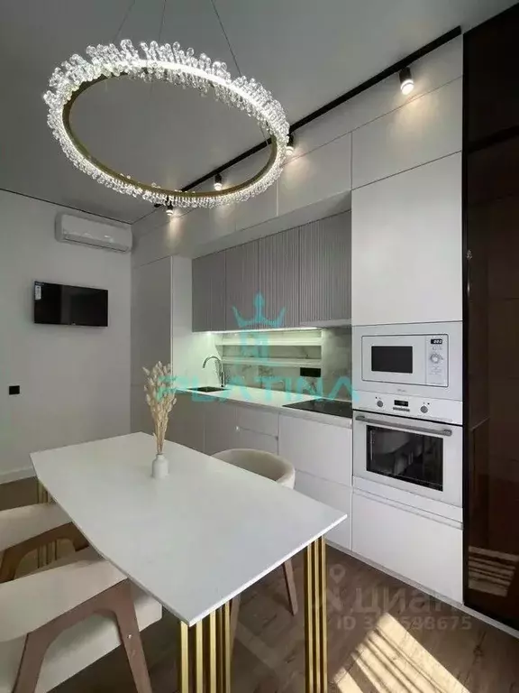 2-к кв. Татарстан, Казань ул. Алексея Козина, 9 (70.0 м) - Фото 1