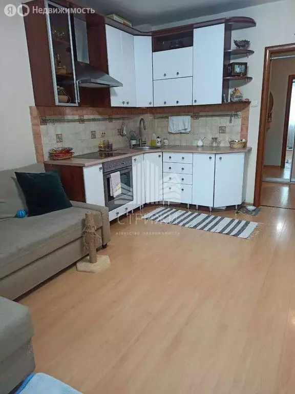 2-комнатная квартира: Самара, Ставропольская улица, 214 (71 м) - Фото 1