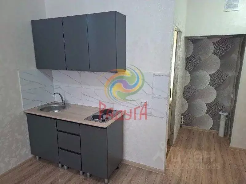 Студия Ивановская область, Иваново ул. Красных Зорь, 1 (31.0 м) - Фото 1