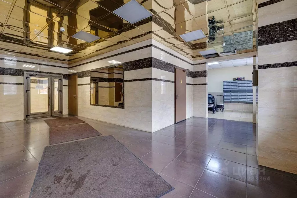 6-к кв. Москва Можайское ш., 22к1 (400.0 м) - Фото 2