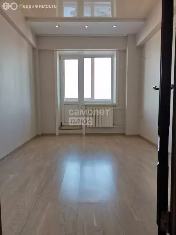 3-комнатная квартира: Иркутск, улица Ядринцева, 23/2 (106.8 м) - Фото 2