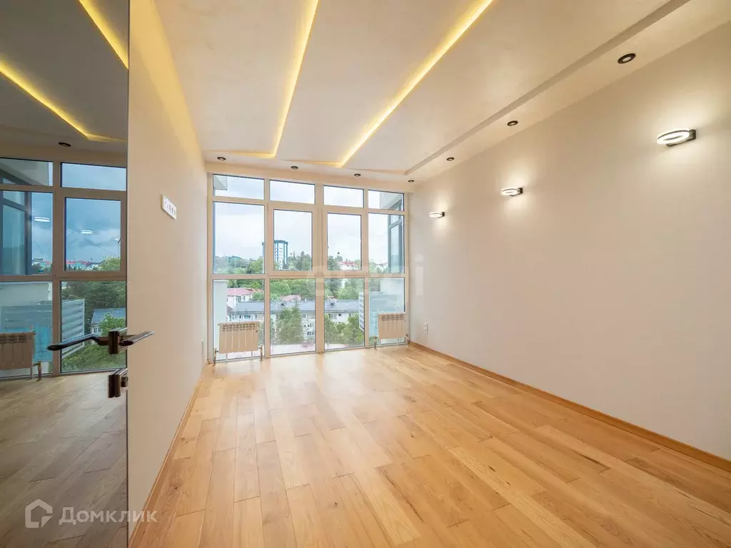 Продаётся 2-к квартира, 58.4 м - Фото 0