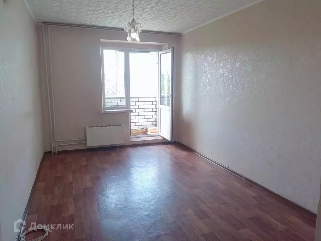Продаётся 1-к квартира, 30.7 м - Фото 1