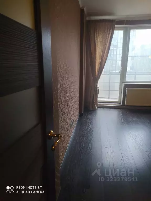 1-к кв. Санкт-Петербург ул. Беринга, 1 (40.1 м) - Фото 1